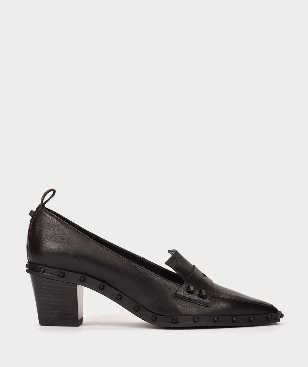 LOTUS NEGRO