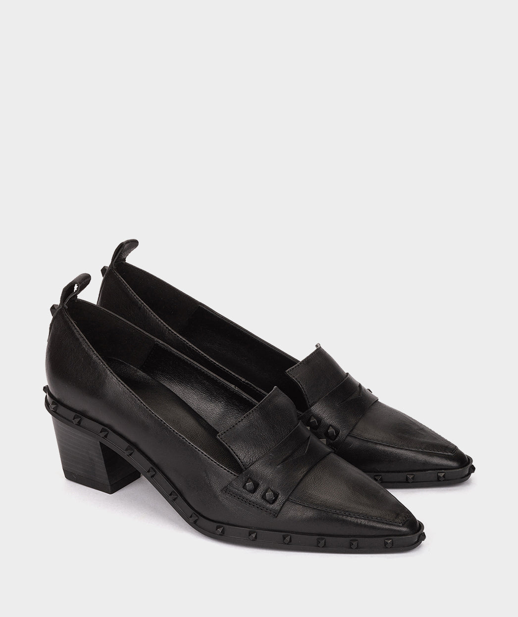 LOTUS NEGRO