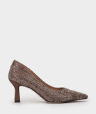 ANTE STRECH TAUPE