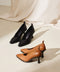 Marrones