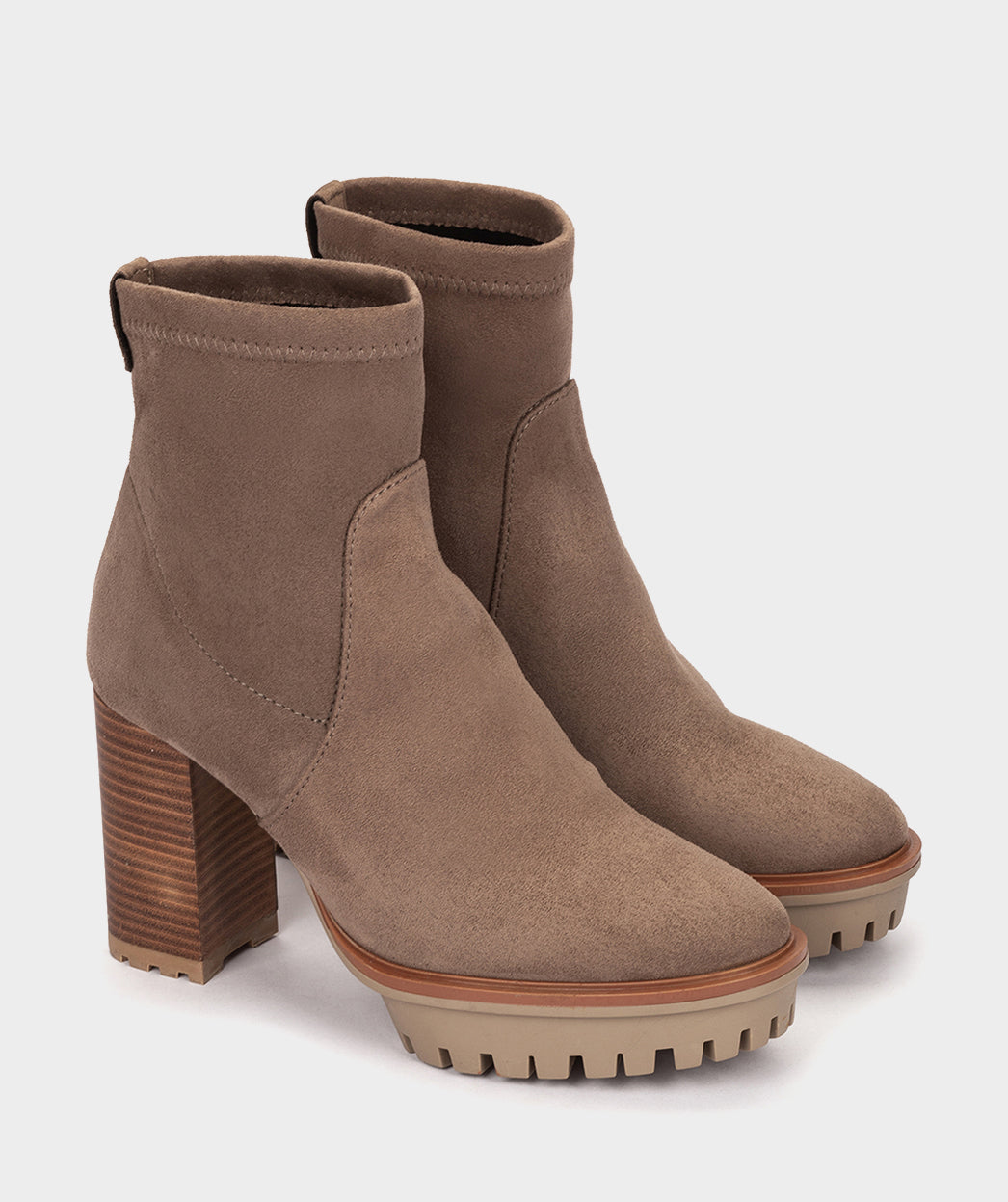 ANTE STRECH TAUPE