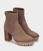 ANTE STRECH TAUPE