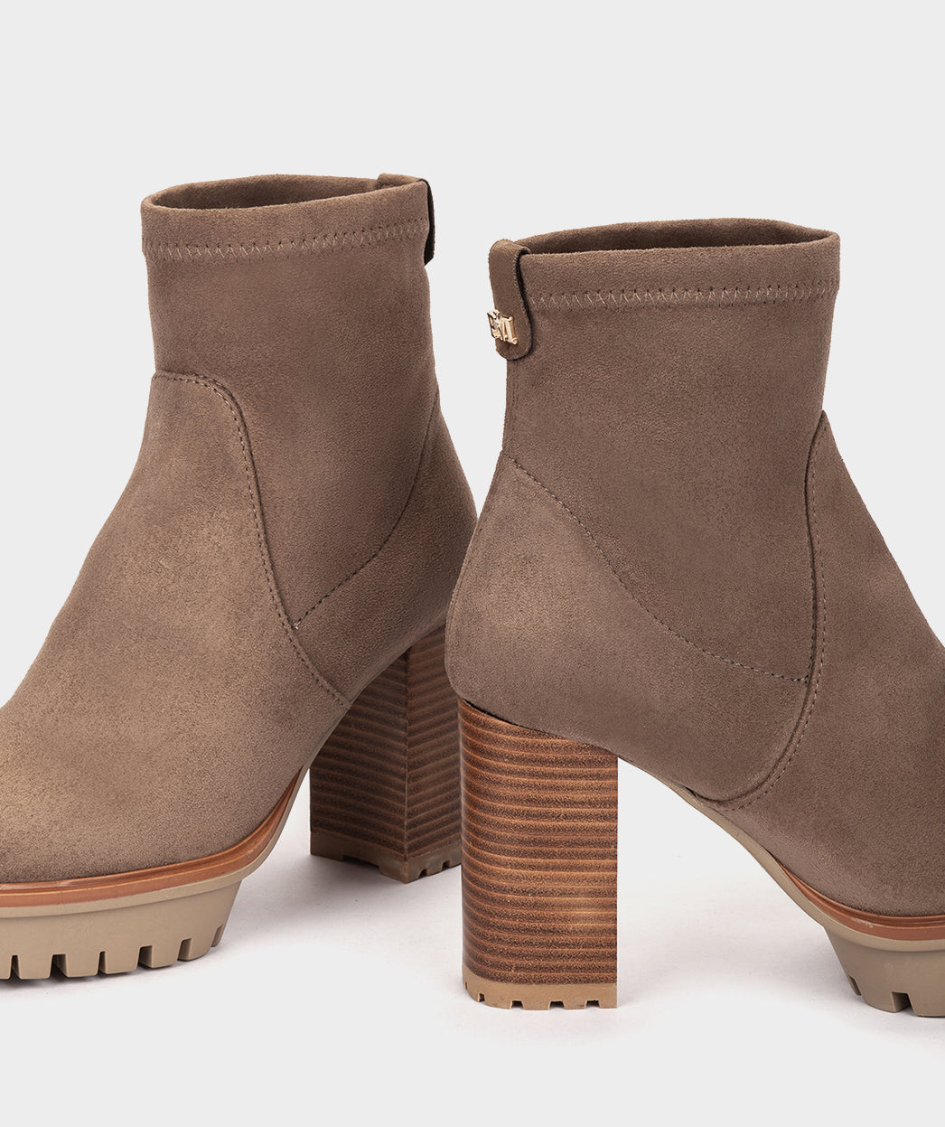 ANTE STRECH TAUPE