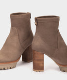 ANTE STRECH TAUPE