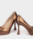 GALAXY MATE BRONCE