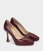 SIERRA ANTIK BURDEOS