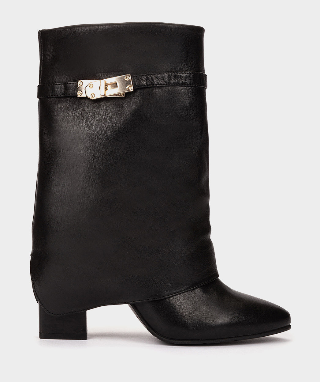 LOTUS NEGRO