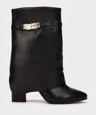 LOTUS NEGRO