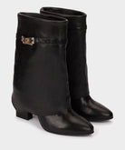 LOTUS NEGRO