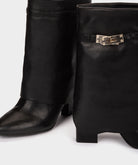 LOTUS NEGRO