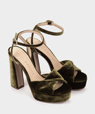 VELVET MUSGO