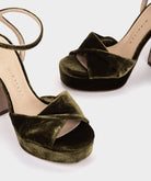 VELVET MUSGO