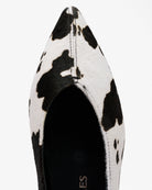 HORSY COW B/N