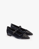 VELVET MARINO