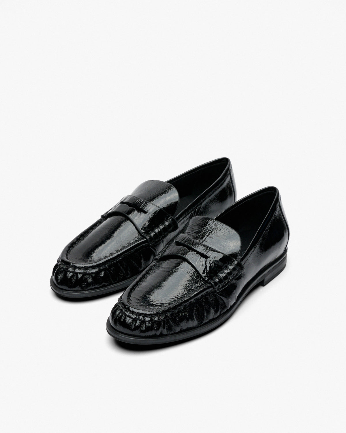 Mocasin Malori Negro Pedro Miralles