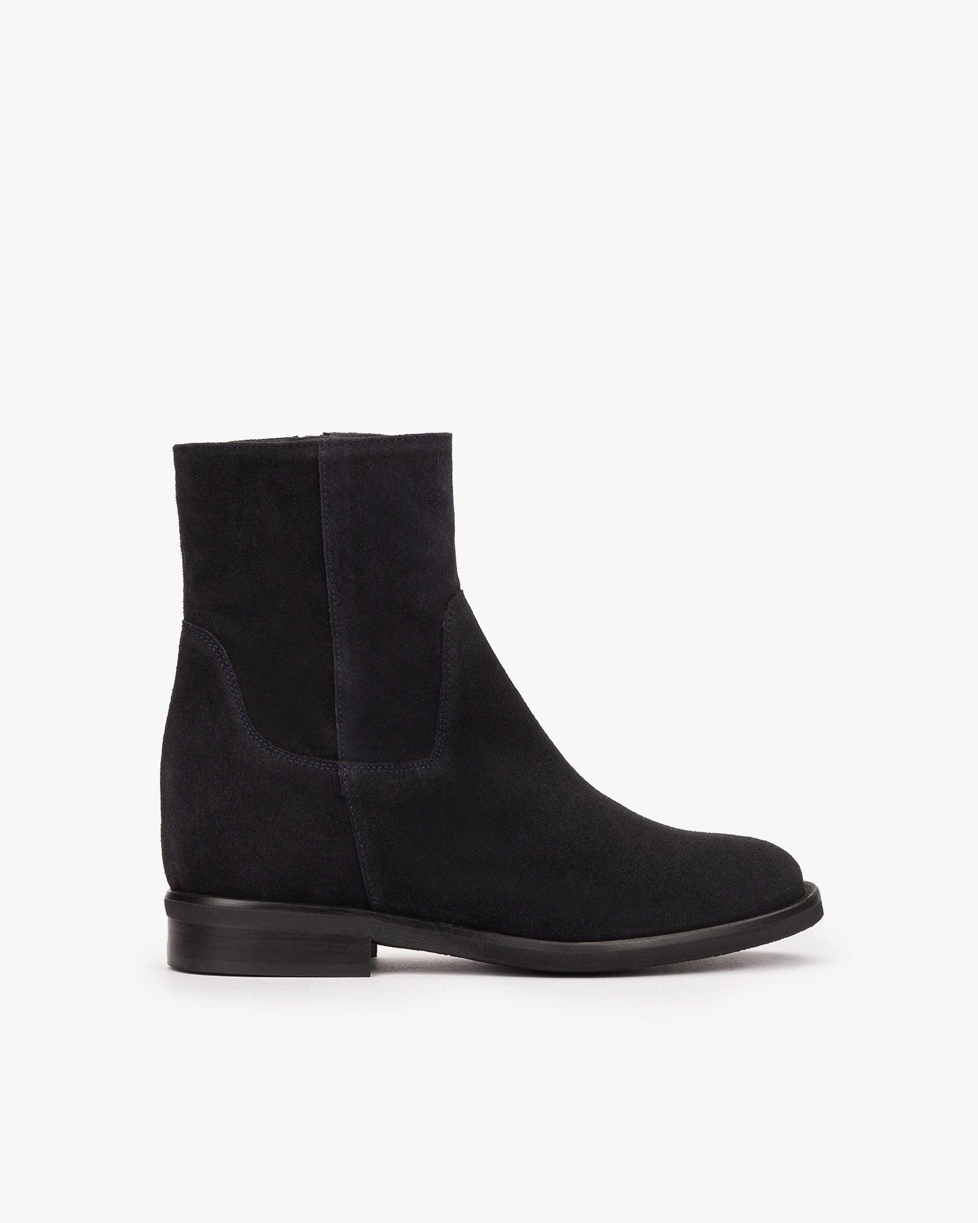 VELOUR NAVY