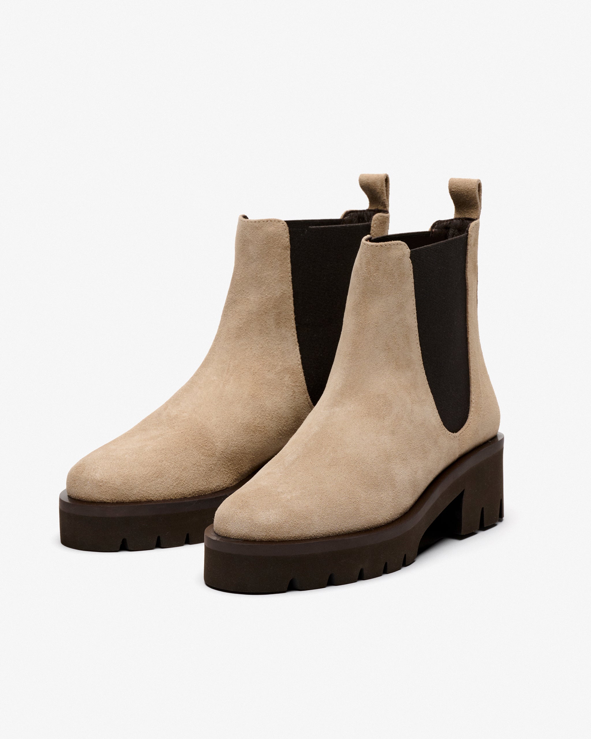 VELOUR DESERT