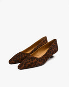 ANTE LEOPARDO TABAC