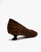 ANTE LEOPARDO TABAC