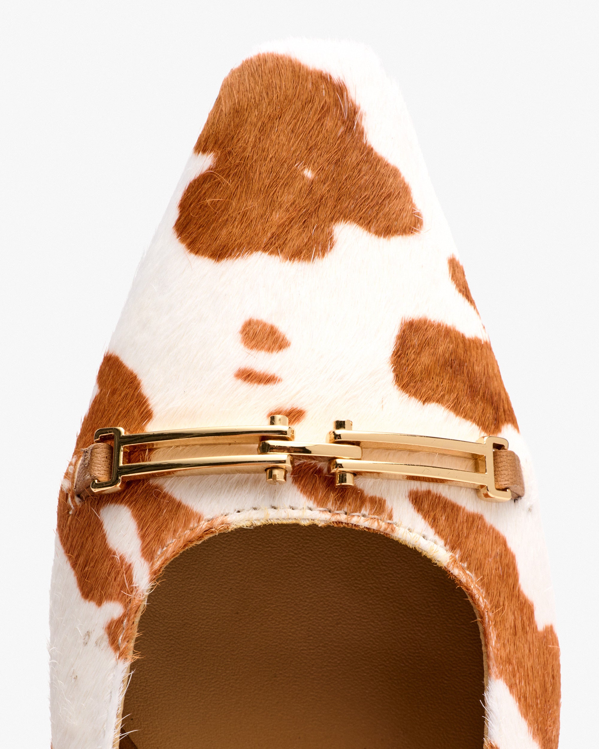 HORSY COW B/C