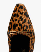 HORSY JAGUAR
