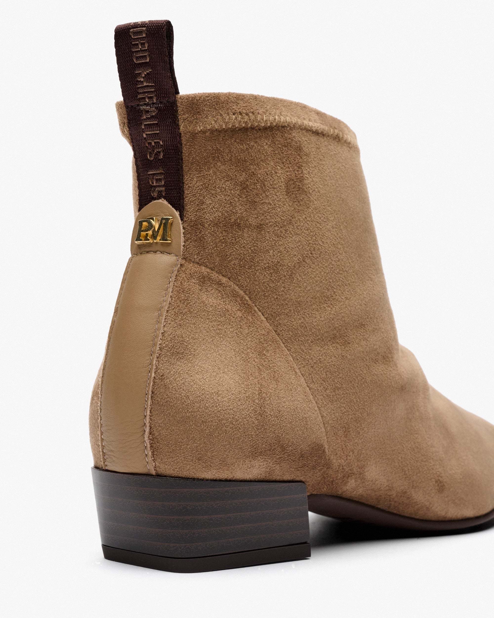 ANTE STRECH TAUPE
