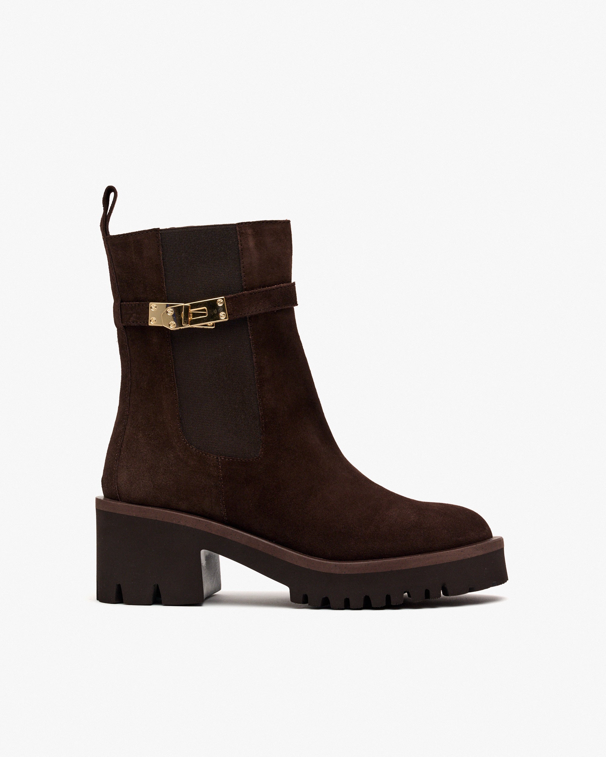 VELOUR TESTA