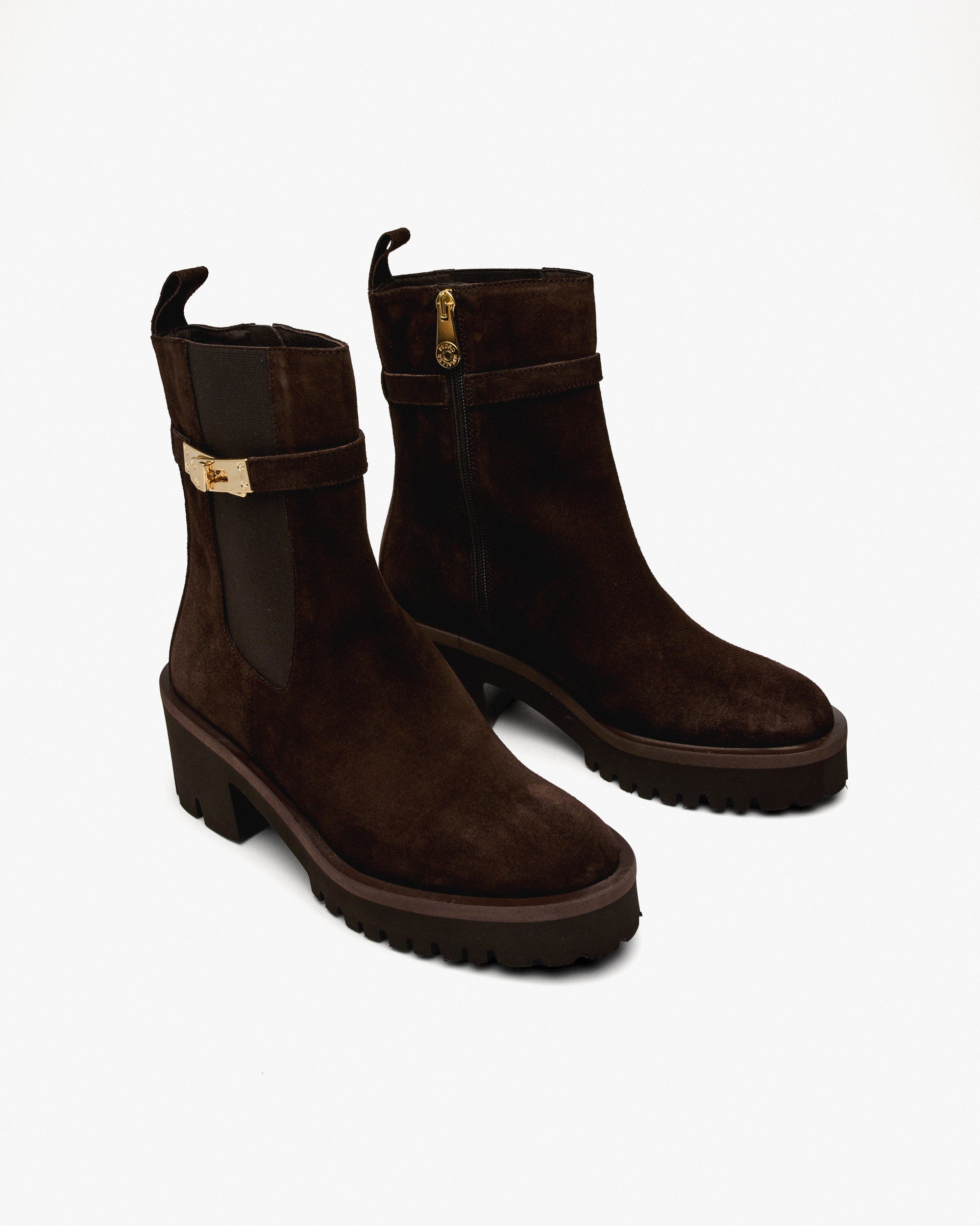 VELOUR TESTA