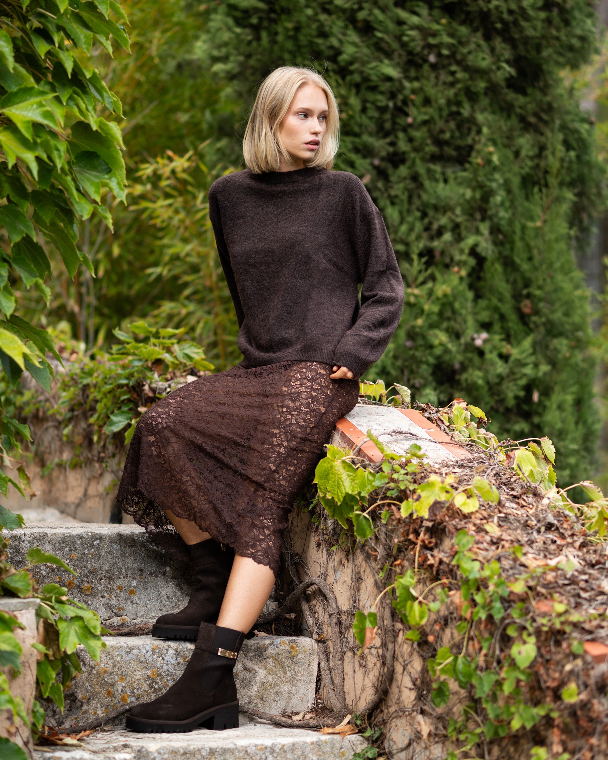 VELOUR TESTA