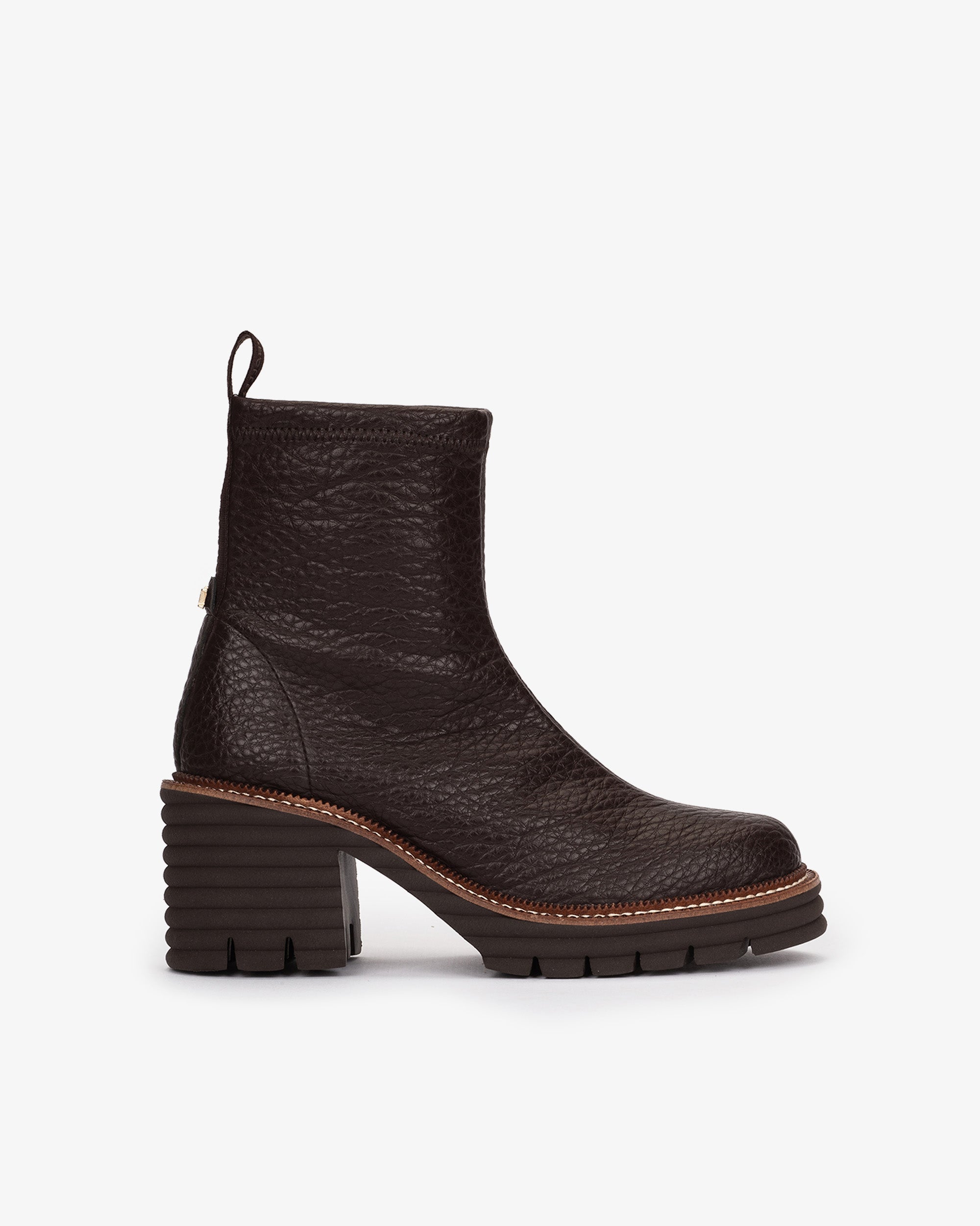 MUFLONE MARRON