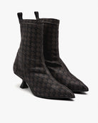 ANTE LOGO STRECH ANTRACITA