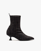 ANTE LOGO STRECH ANTRACITA