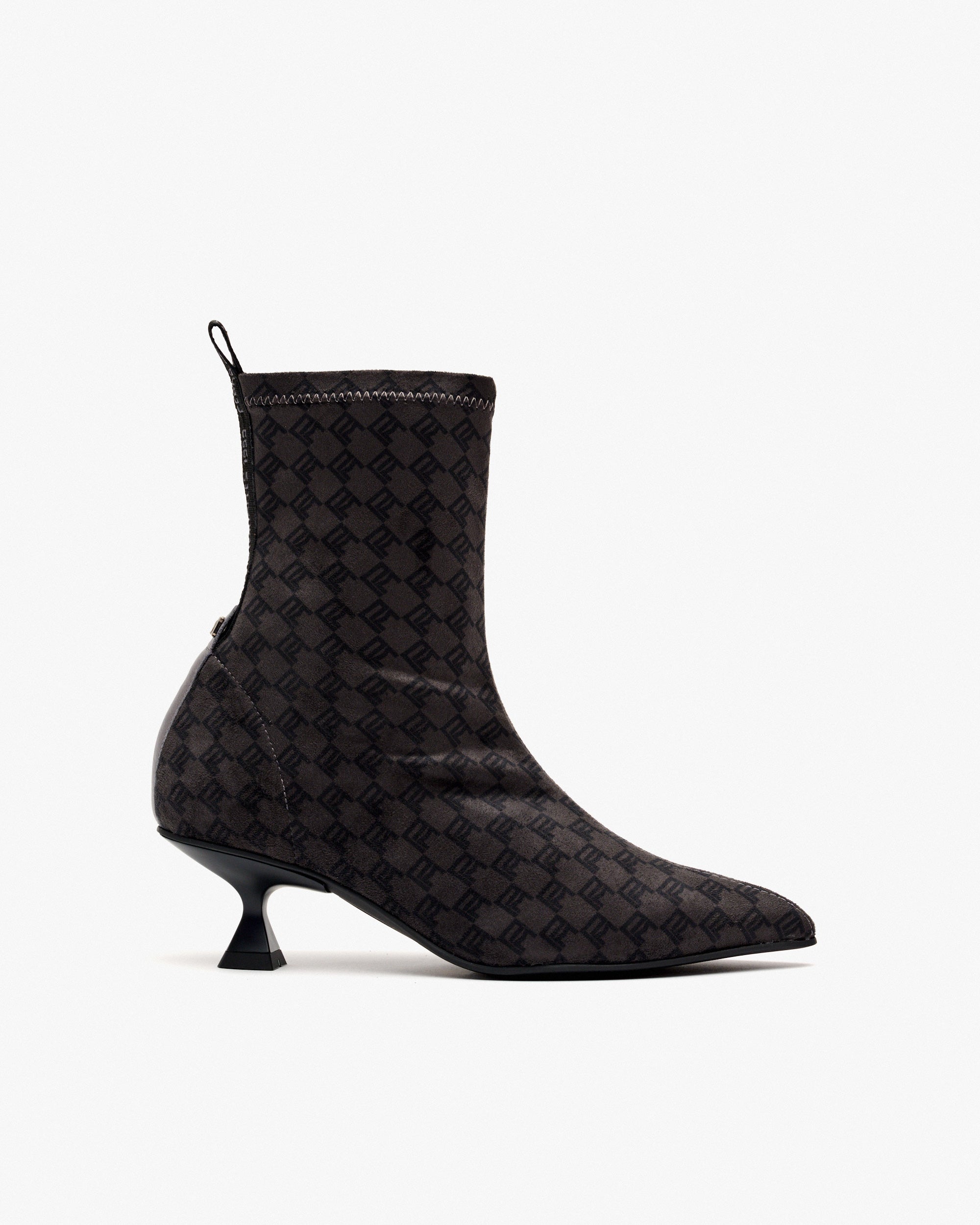 ANTE LOGO STRECH ANTRACITA