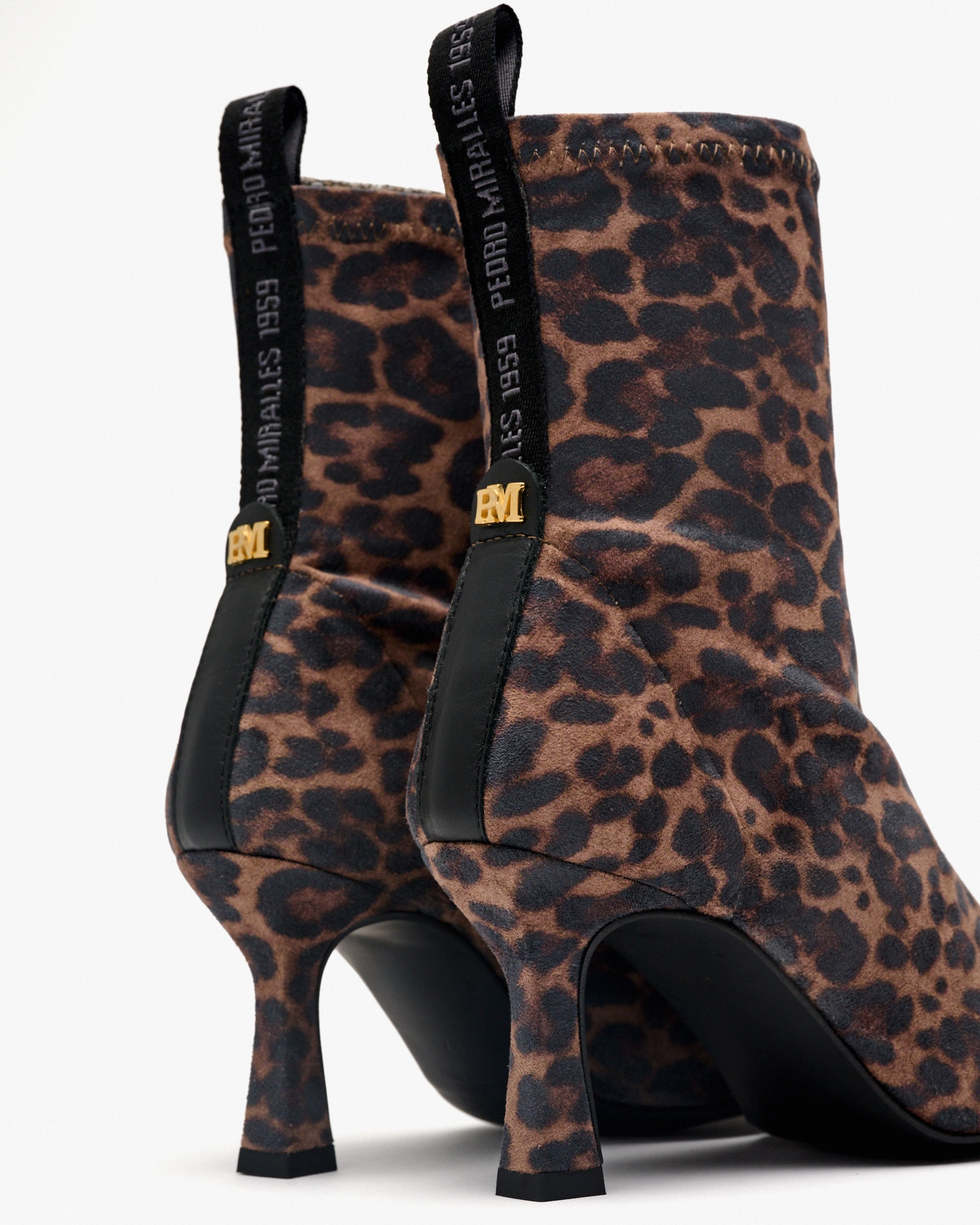 ANTE STRECH LEOPARDO