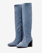 VELOUR JEANS