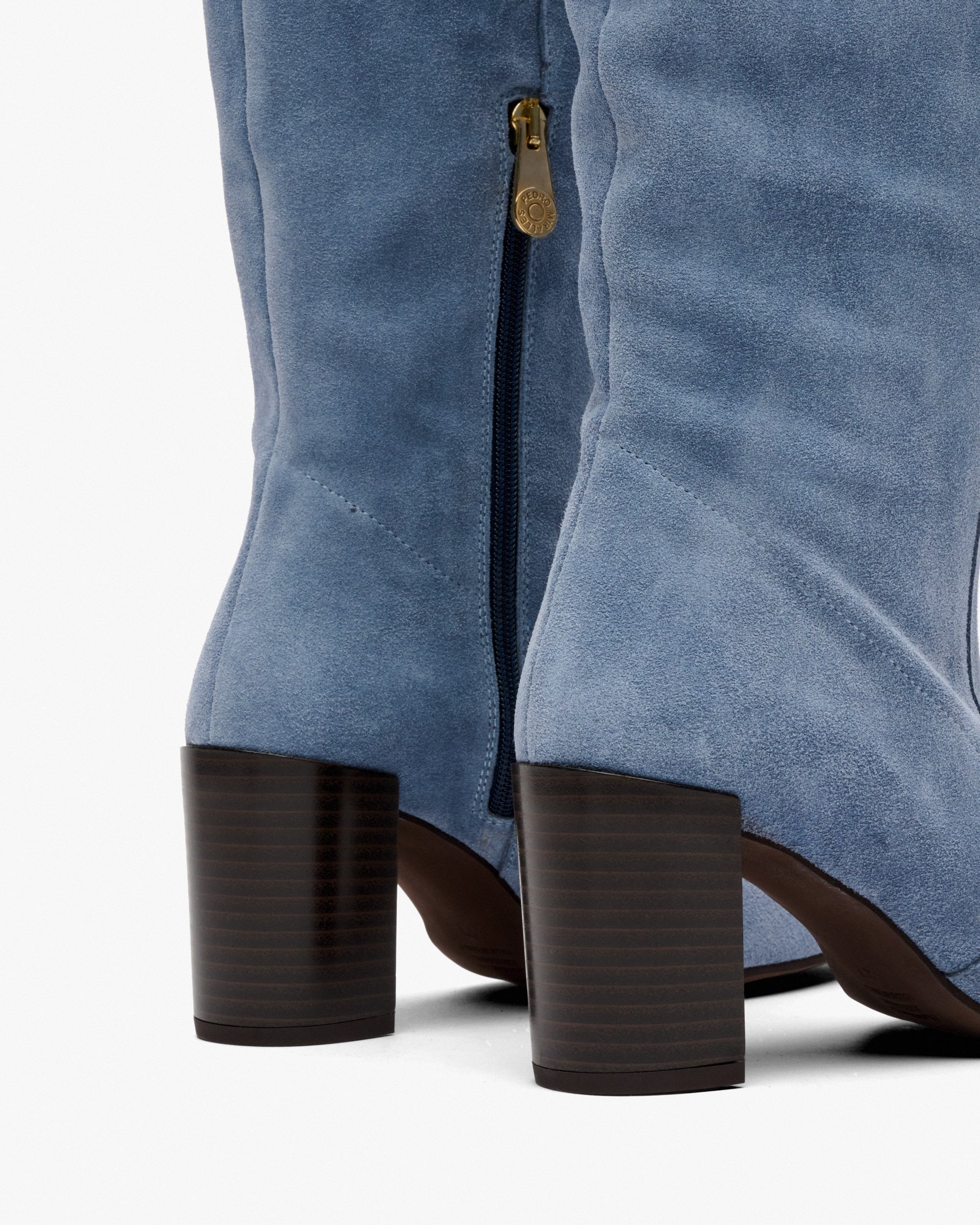VELOUR JEANS