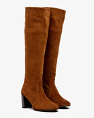 VELOUR TABACO