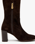 VELOUR TESTA