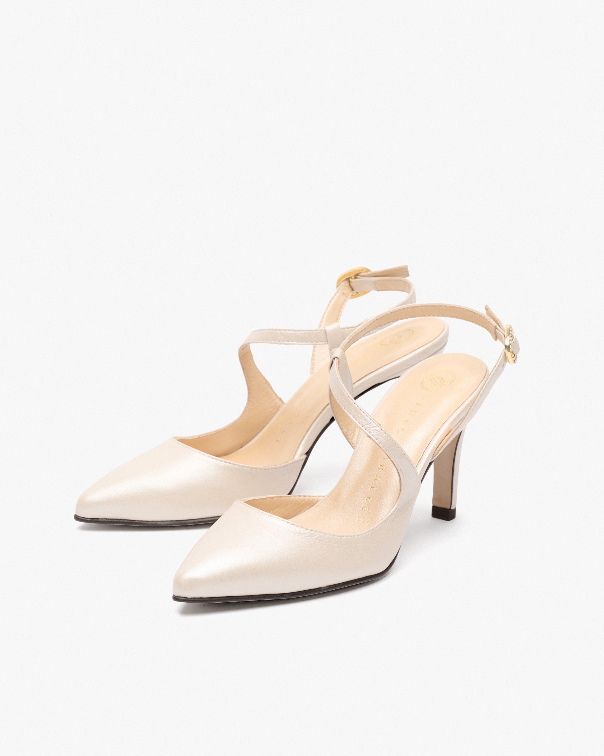 NACARADO VAINILLA PEARL