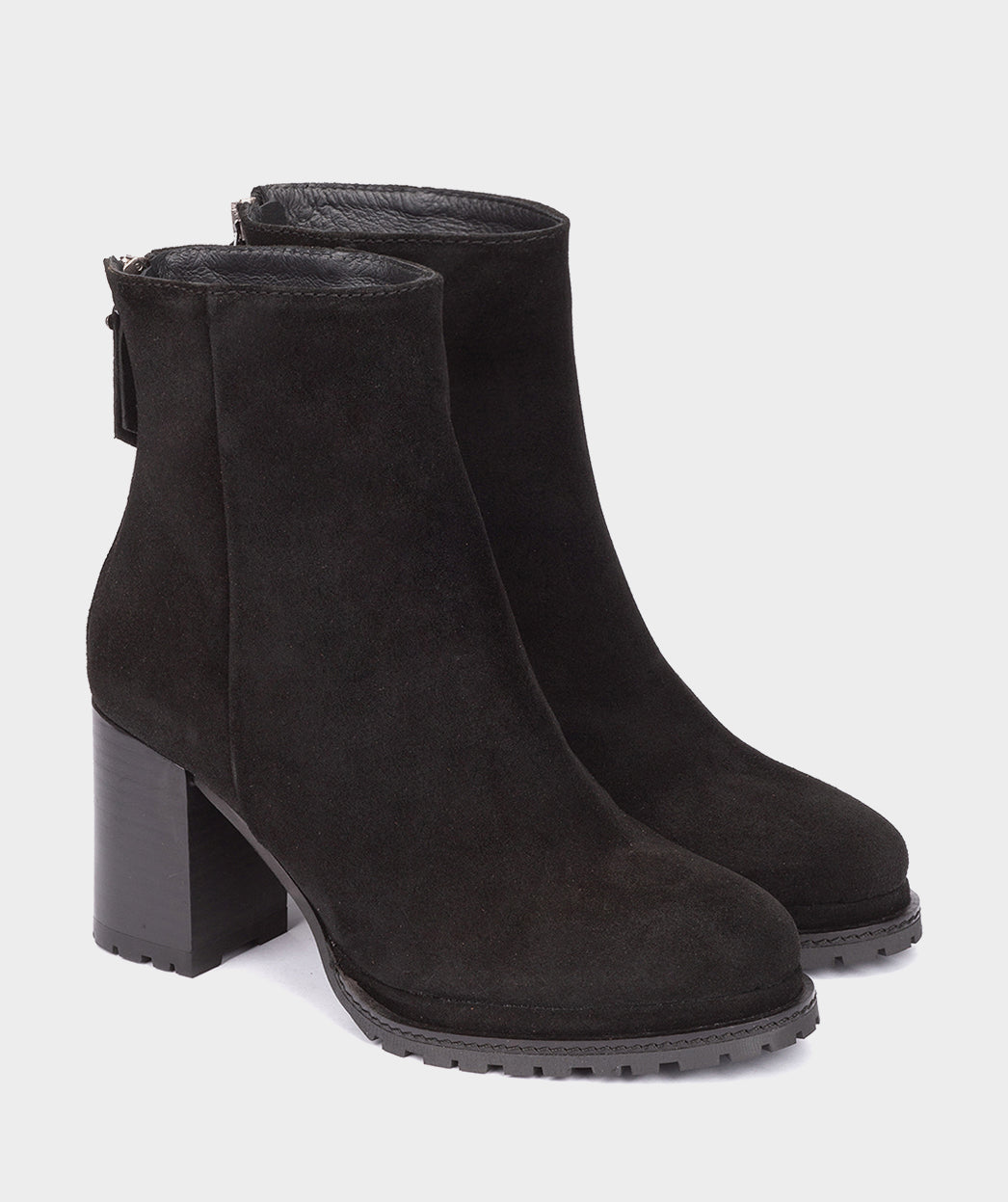 VELOUR NEGRO