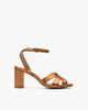 NAPA METAL BRONCE