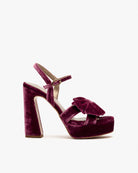 VELVET CHERRY