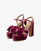VELVET CHERRY
