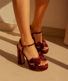 VELVET CHERRY