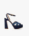 Azules