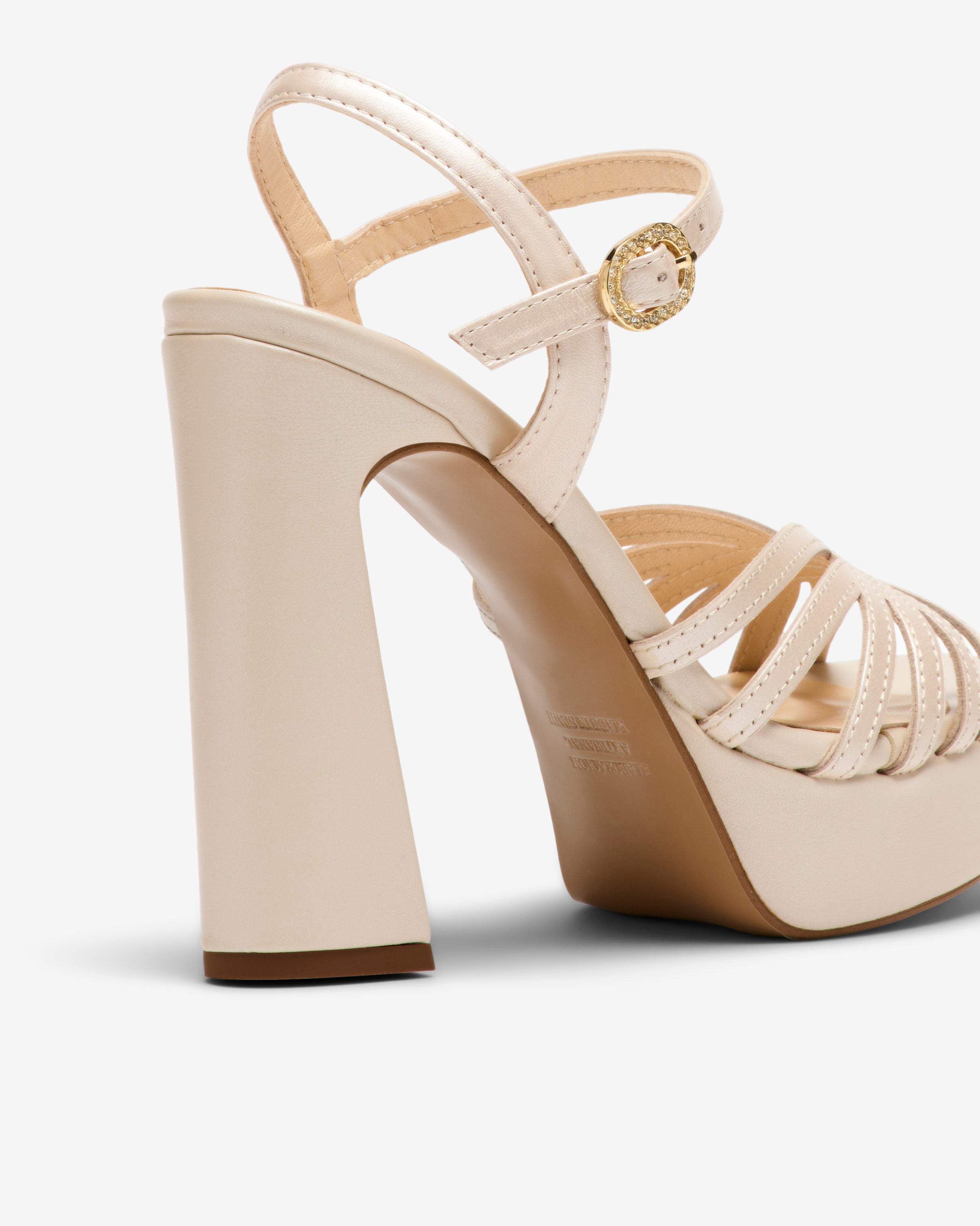 NACARADO VAINILLA PEARL