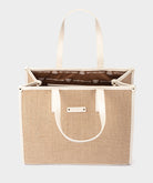 SACO NATURAL BLANCO 