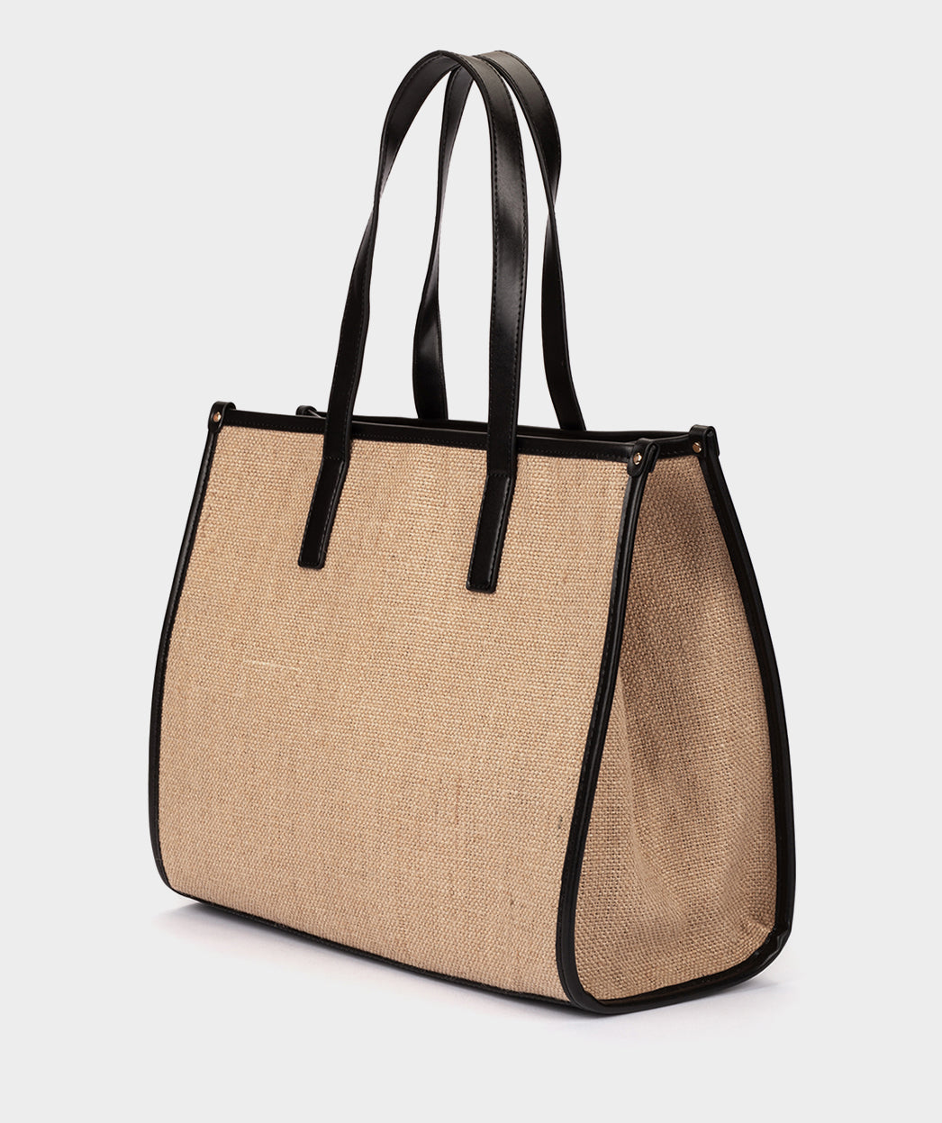 SACO NATURAL NEGRO