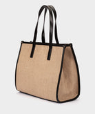 SACO NATURAL NEGRO