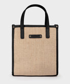 SACO NATURAL NEGRO